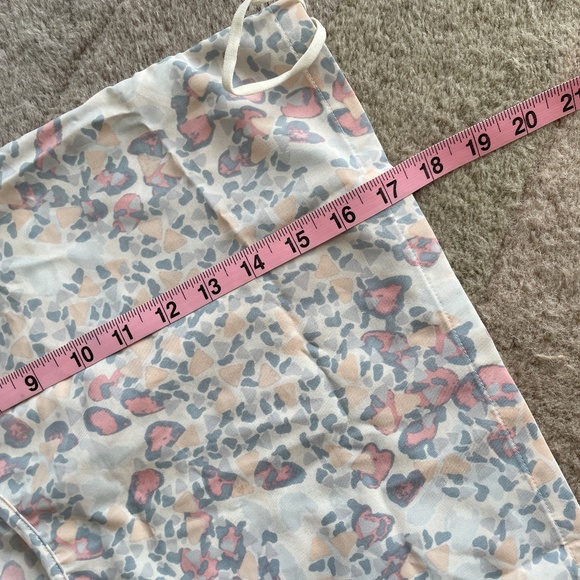 Anthropologie Hologram Annette Tank - Picture 14 of 16